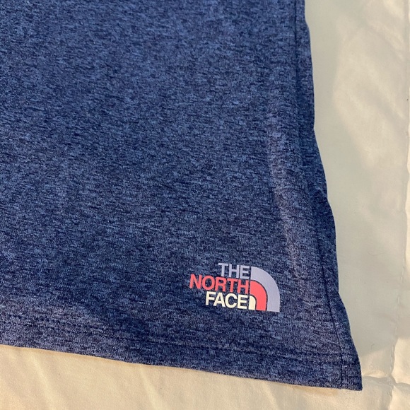 TNF Sleeveless Tank Top - Picture 2 of 3